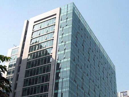 Beijing Financial Street Excel Centre, office Space